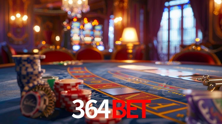 Experiência VIP 364bet