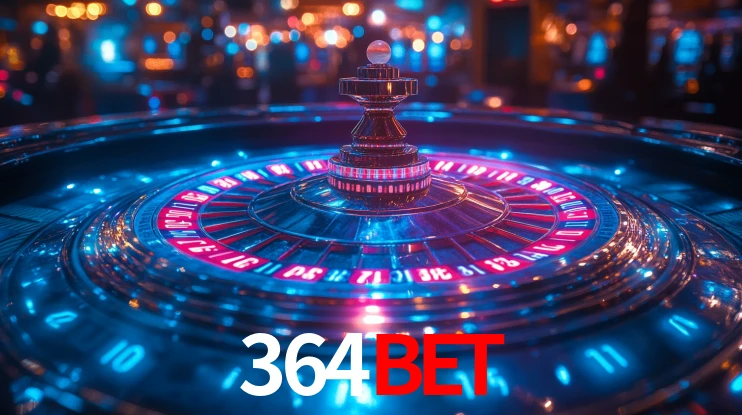 364bet: Seu Cassino Premiado com Pagamentos Rápidos