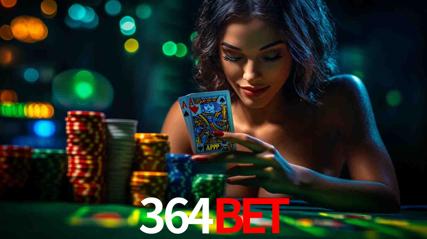 Experiência VIP 364bet