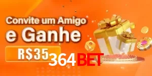 Promoções 364BET