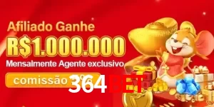 Promoções 364BET