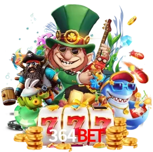 364BET slots