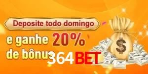 Promoções 364BET