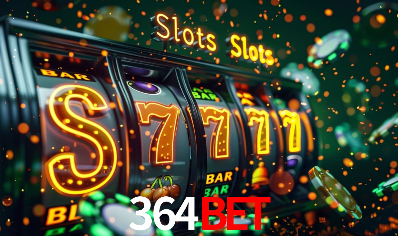 A Revolução dos Aplicativos de Jogos no 364bet