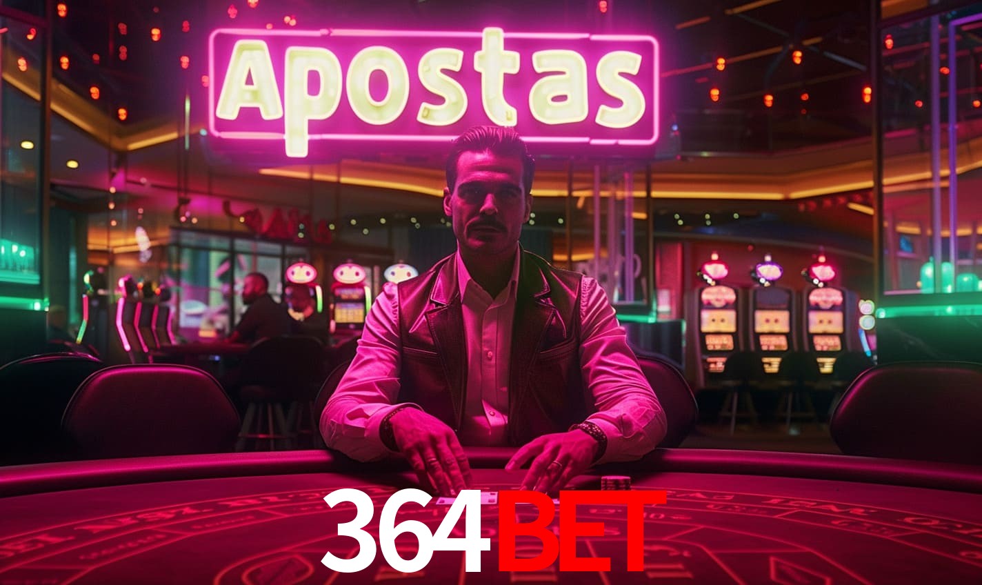 Jogos de Slot 364bet