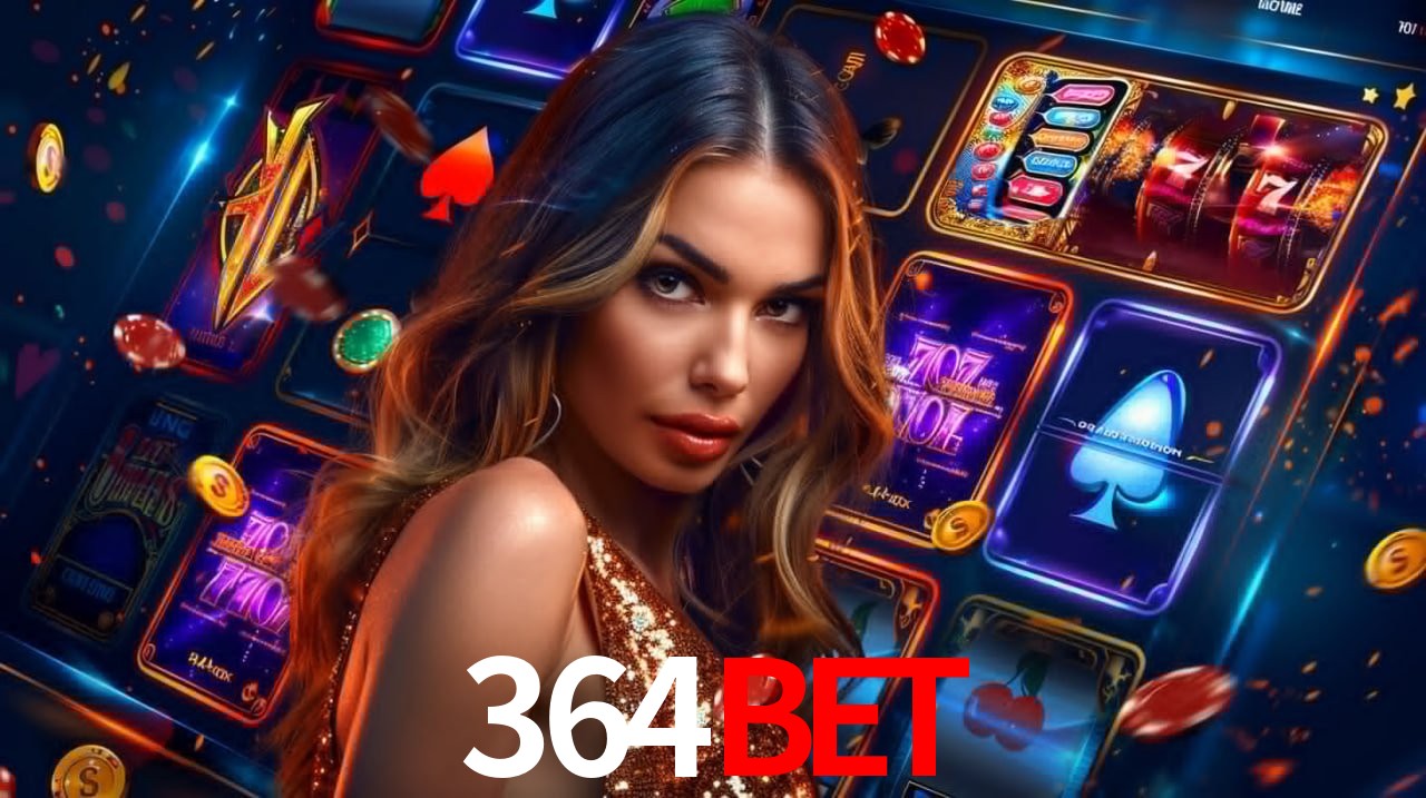 Design Responsivo 364bet
