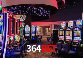 Explorando a Categoria de Eventos em Apostas na 364bet