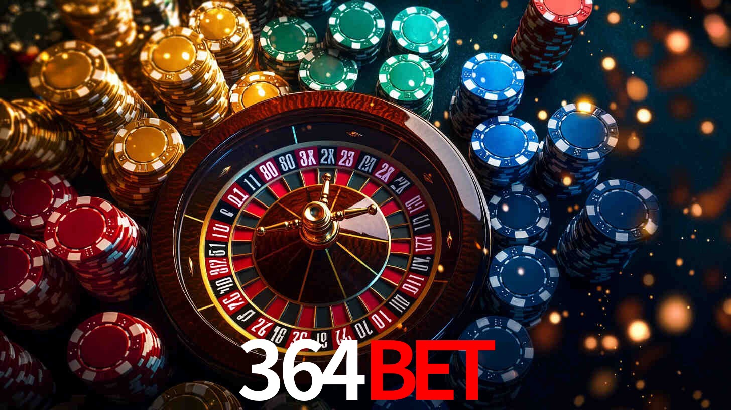 364bet: Jogos de Caça-Níqueis-Altas Recompensas, Roleta-Velocidade, Blackjack-Desafios Máximos
