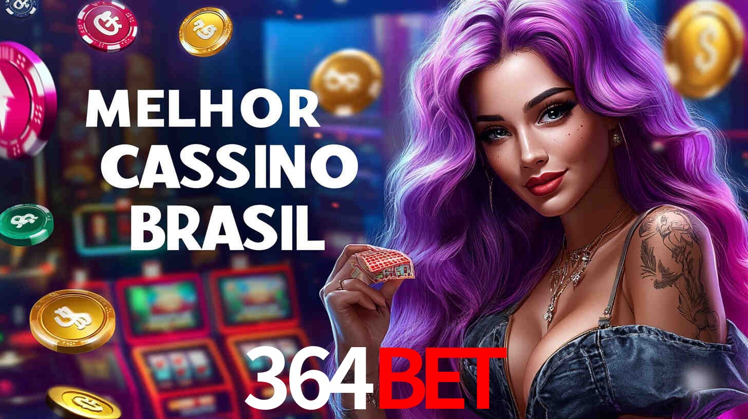 Apostas de Futebol 364bet