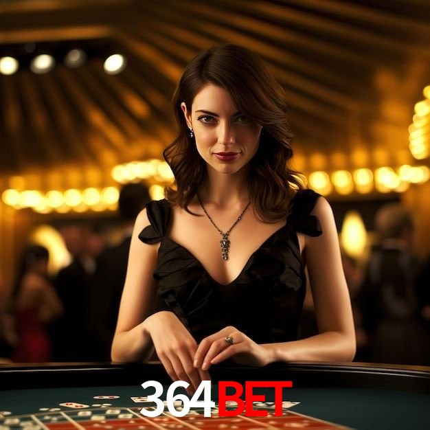 Recursos de Bônus 364bet