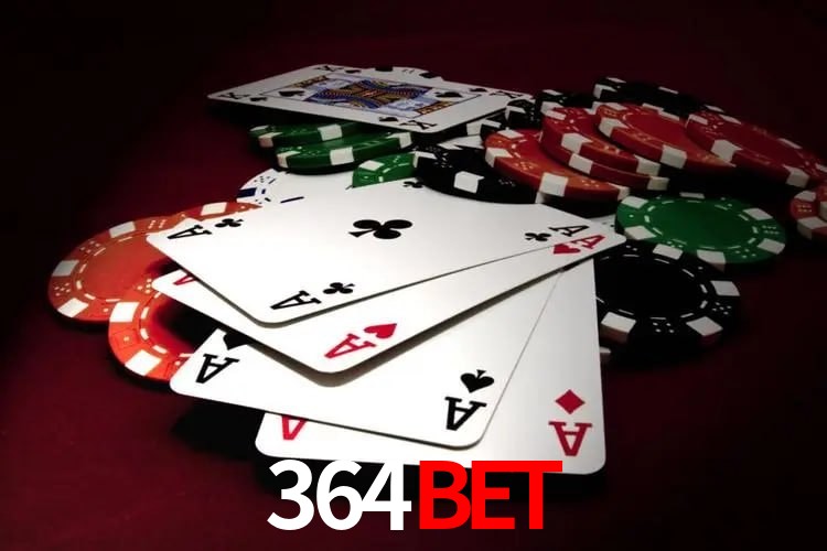 Apostas Esportivas na 364bet: Um Guia Completo