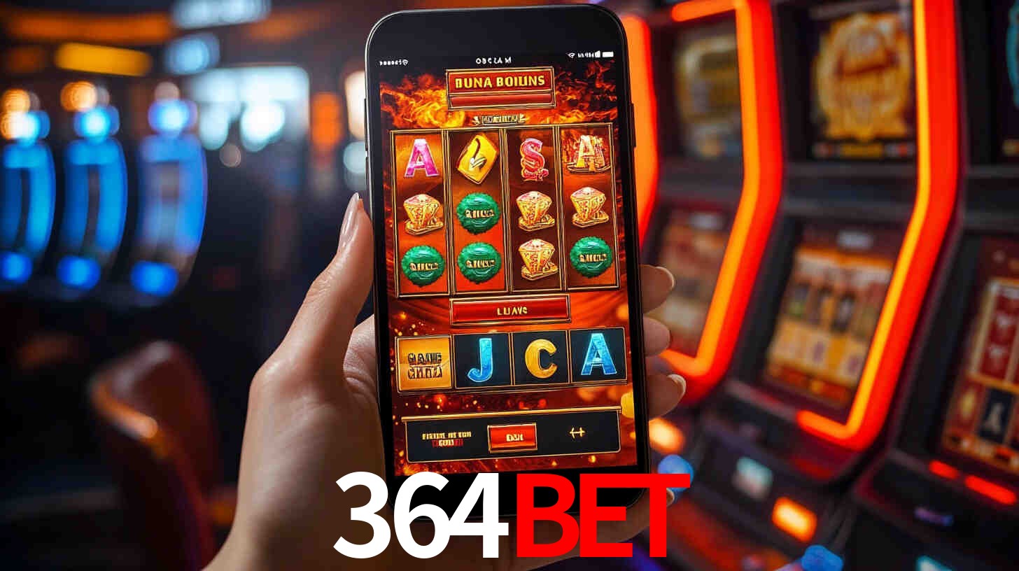 Bônus Generosos e Exclusivos no 364bet para Você!