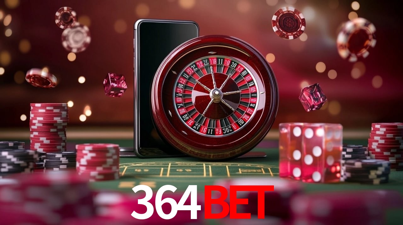 Live Casino 364bet