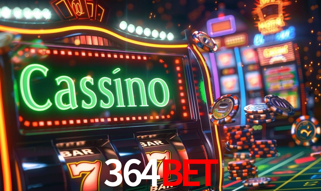Apostas Esportivas na 364bet: Um Guia Completo