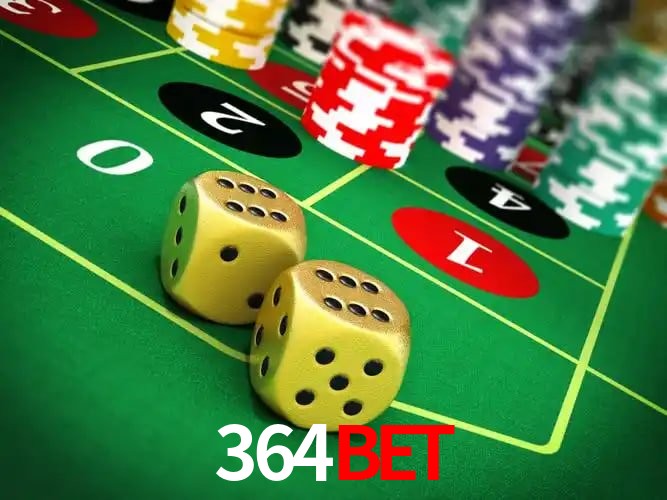 Blackjack Table 364bet