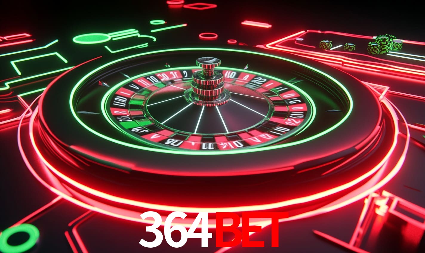 Diretório de Jogos 364bet