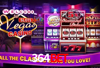 Weekend Specials 364bet