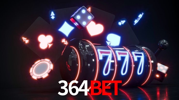 Roulette Table 364bet