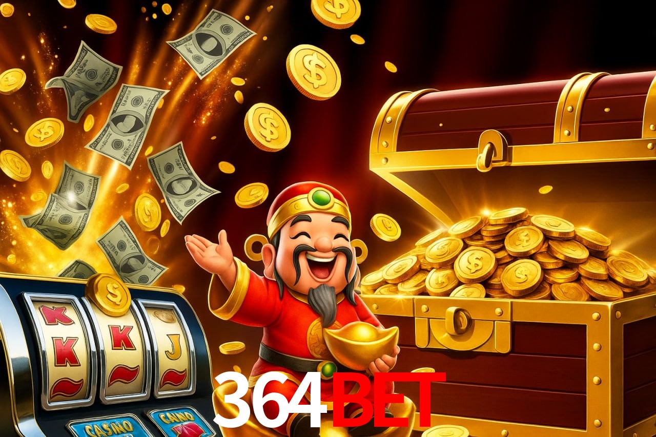 A Revolução dos Aplicativos de Jogos no 364bet