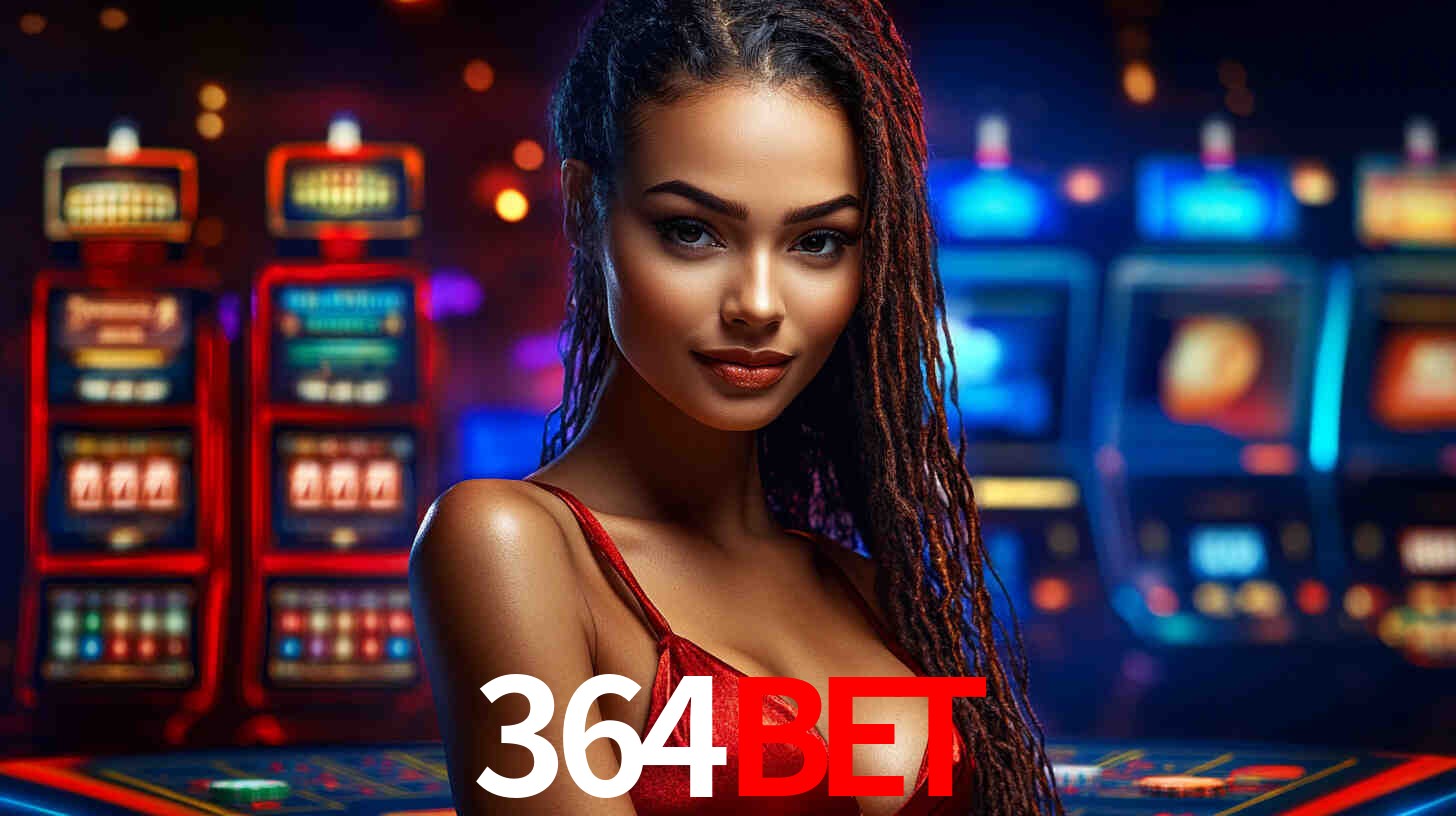 Estatísticas do Jogo 364bet