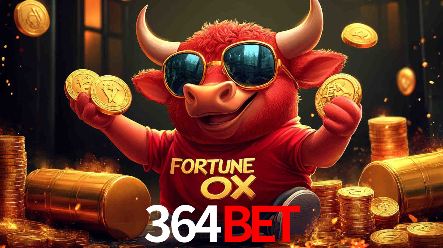 Casino Ao Vivo 364bet