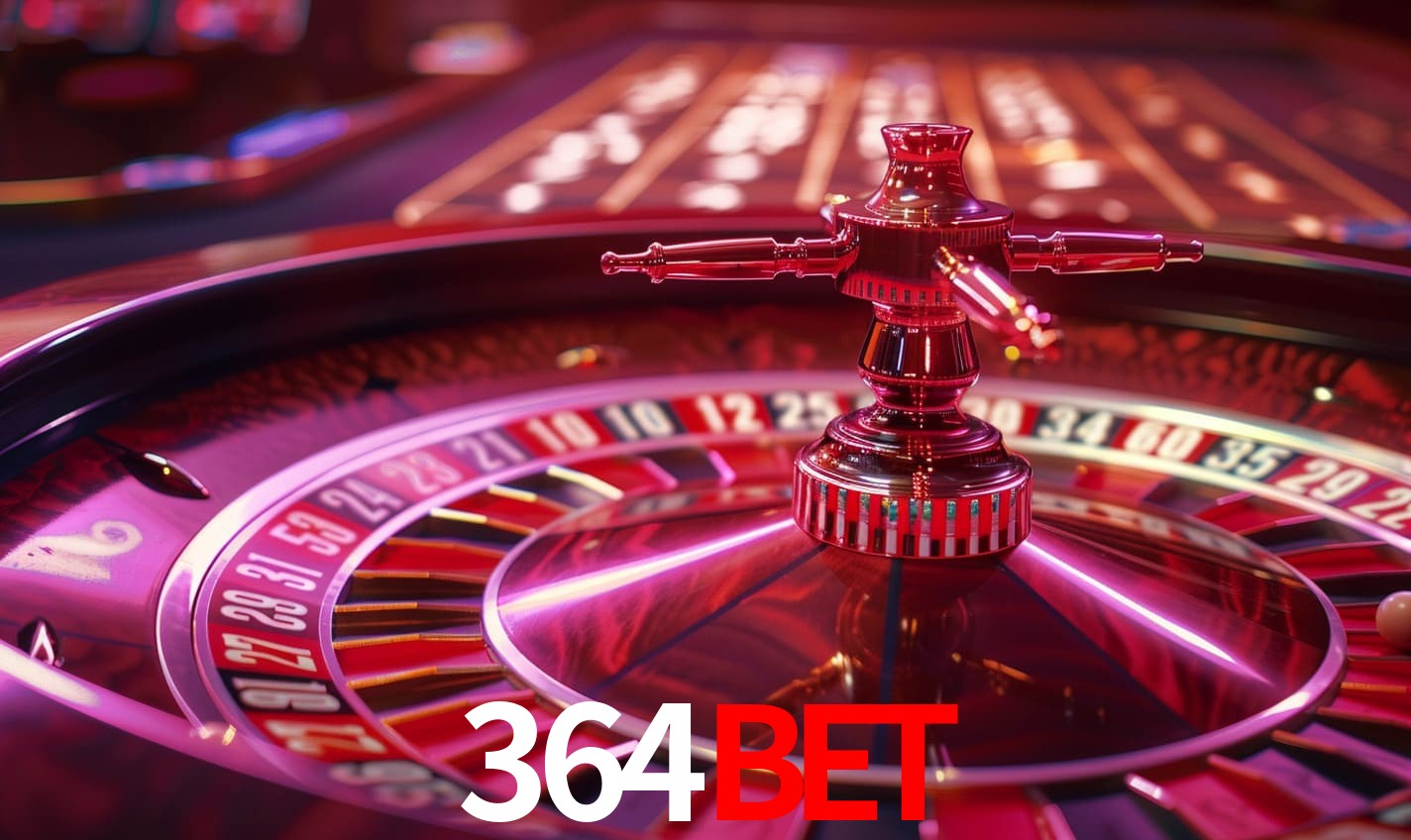 Login Seguro 364bet