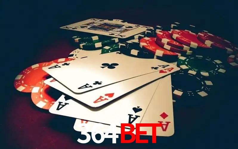 Desvendando o Mundo dos Jogos Virtuais na 364bet
