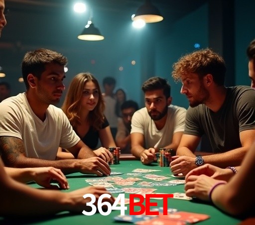Descubra o Programa VIP da 364bet: Vantagens Exclusivas para Jogadores