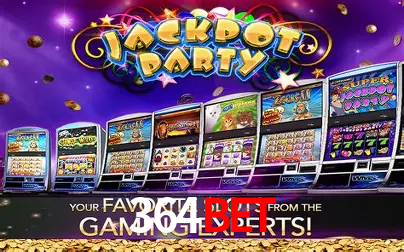 Descubra o Mundo do Cassino Online com 364bet