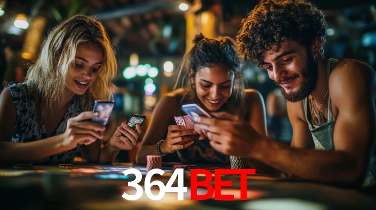 364bet