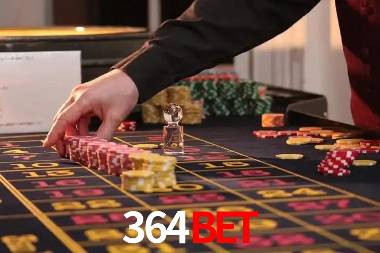 Torneios 364bet