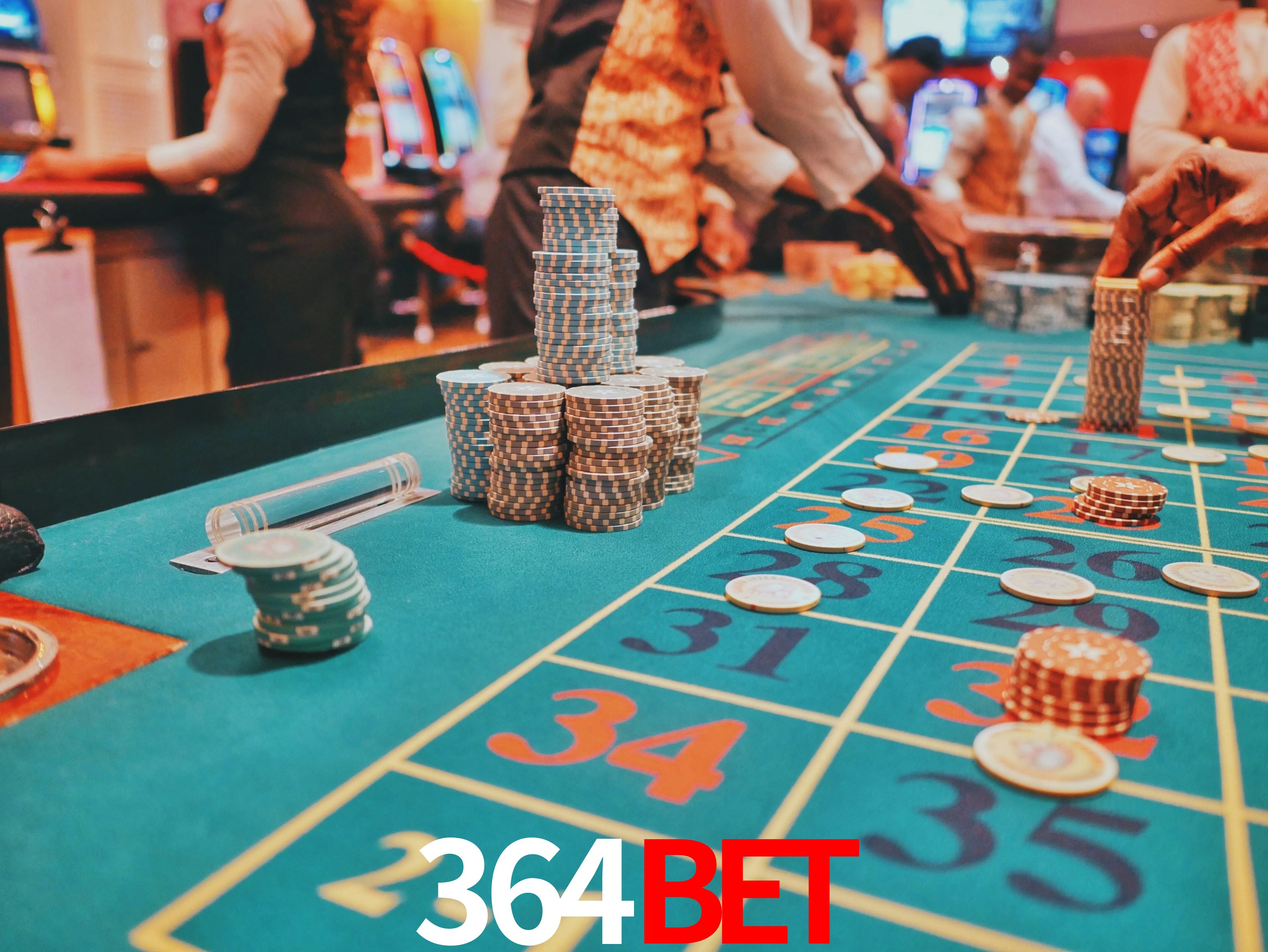 A Emoção da Loteria na 364bet: Uma Chance de Mudança de Vida