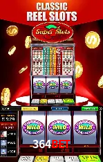 Seasonal Promotions 364bet