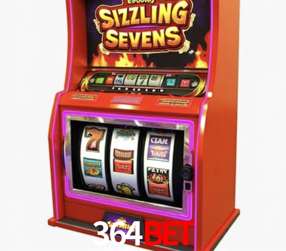 Slot Games 364bet