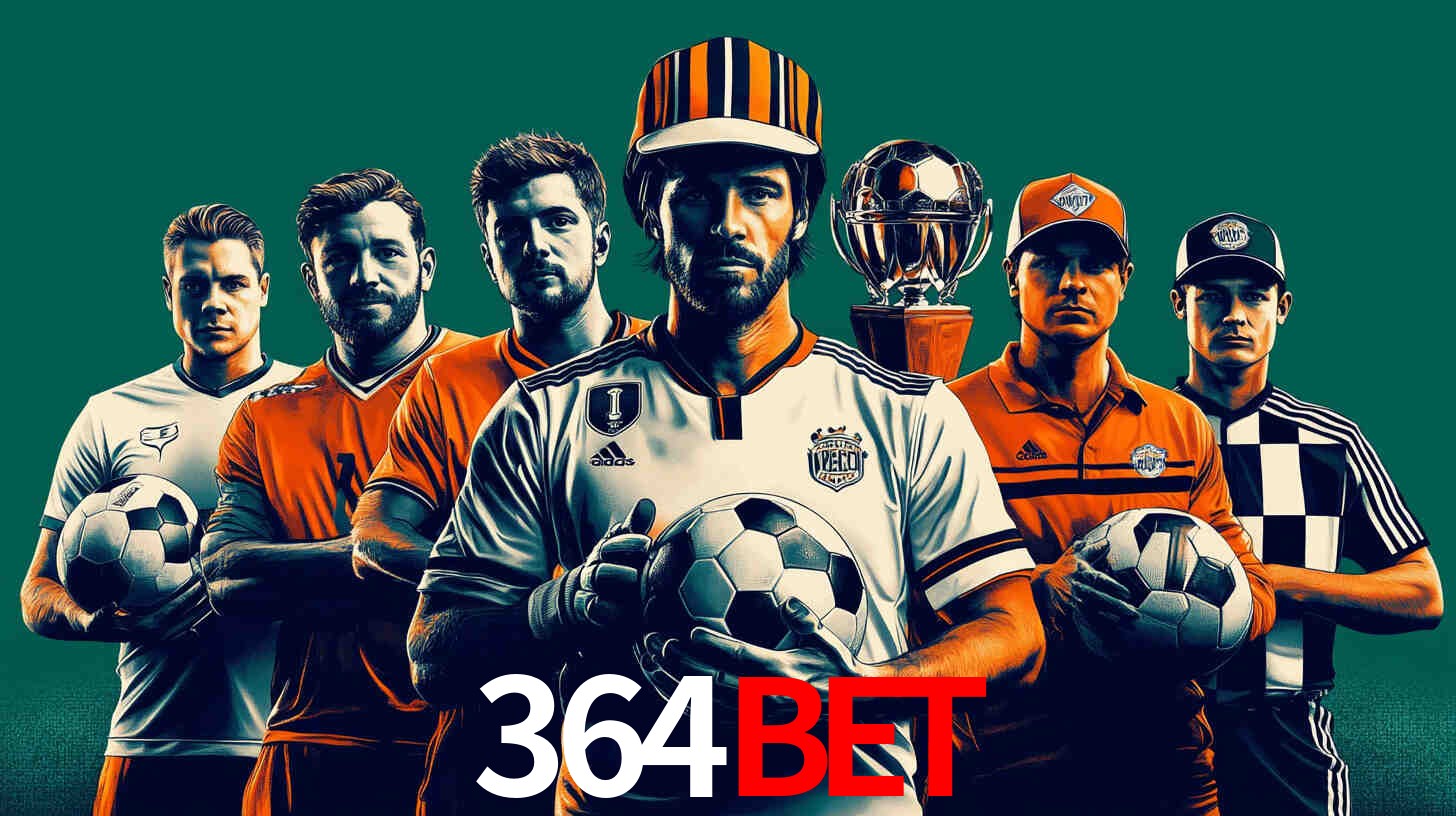 Apostas de Tênis 364bet