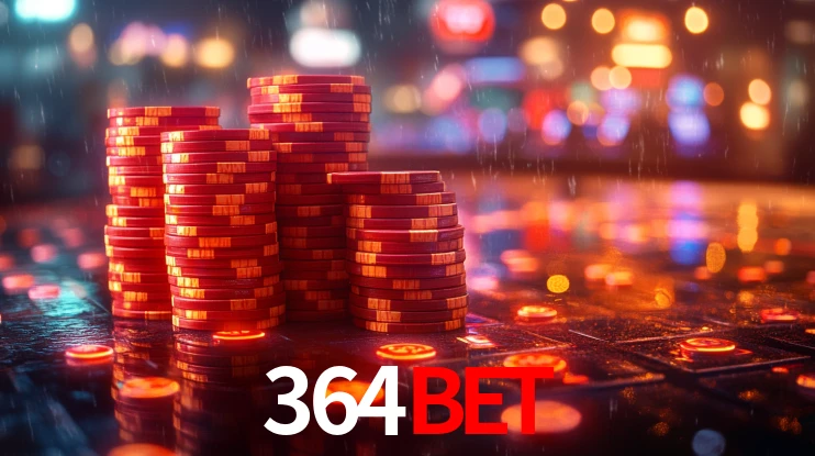 364bet: A Experiência de Casino com Jogos de Mesa ao Vivo