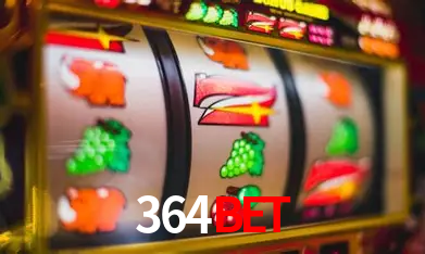 Interface do App 364bet