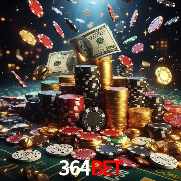 Promoções Sazonais 364bet