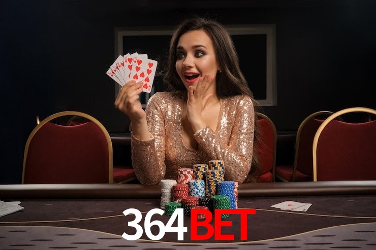 Desvendando o Mundo dos Jogos Virtuais na 364bet