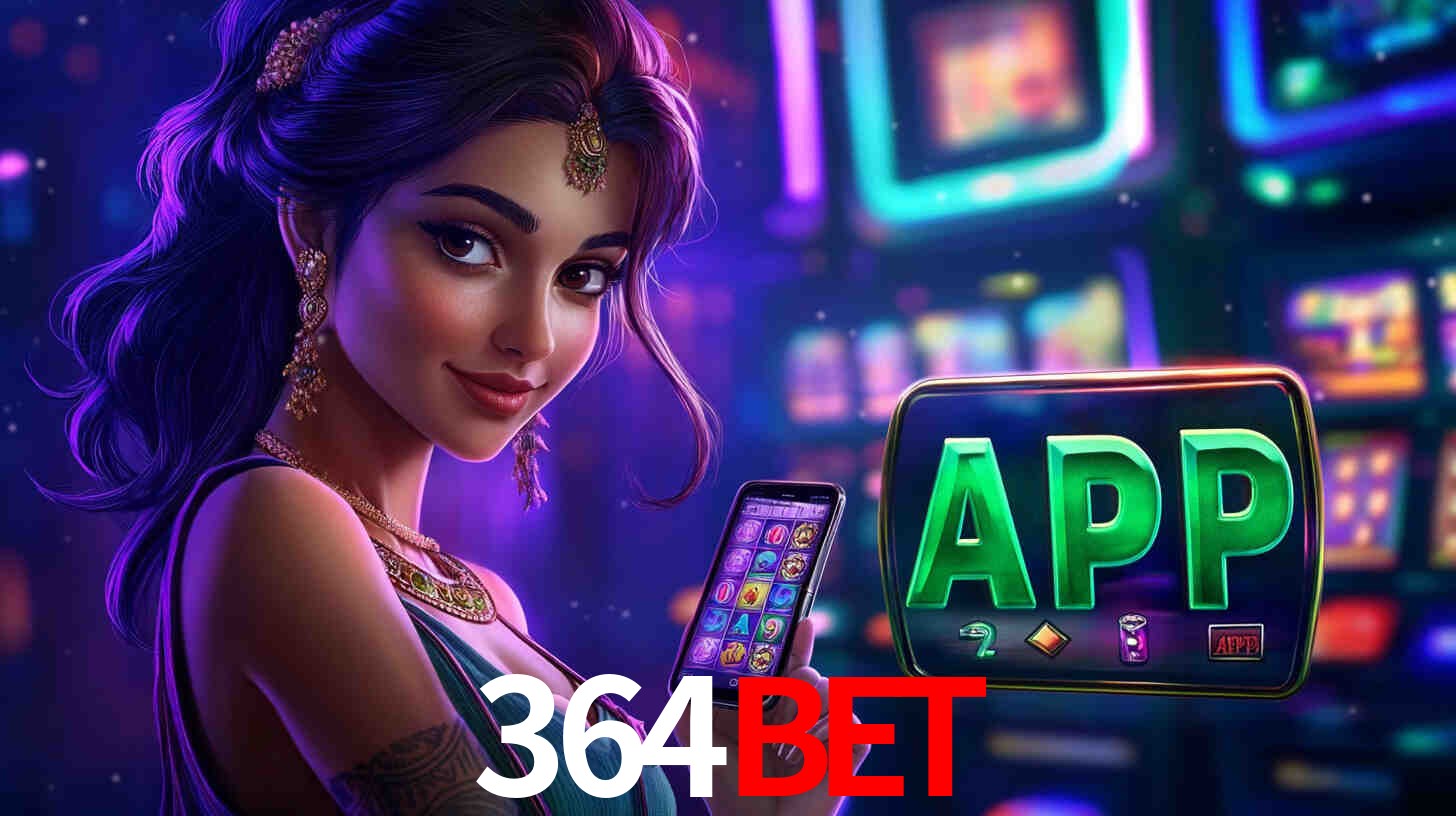 Descubra a Magia dos Jogos de Arcade no 364bet