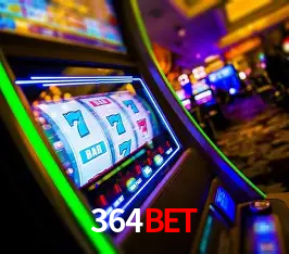 PIX Instantâneo 364bet