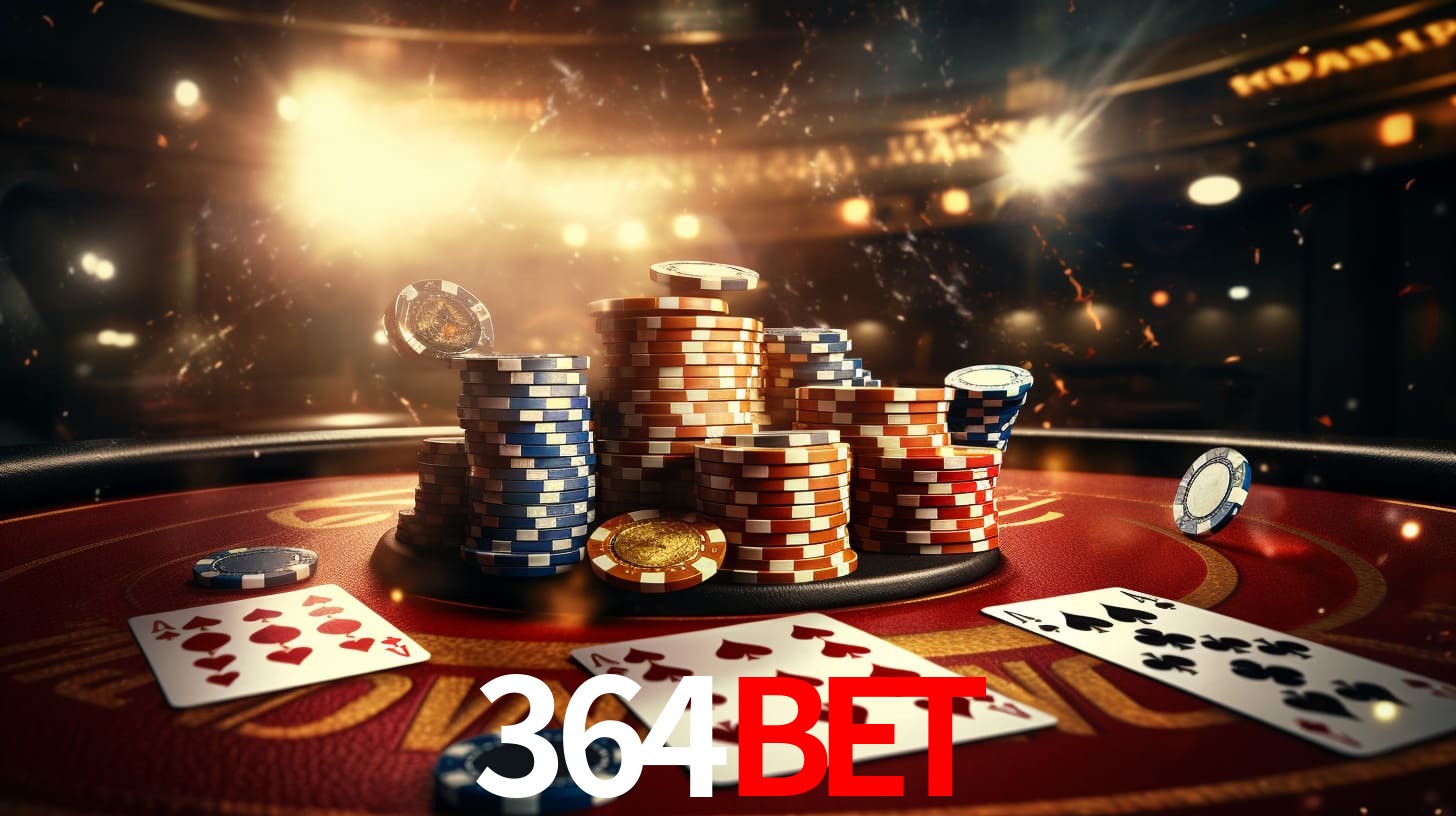 Premium Interface 364bet