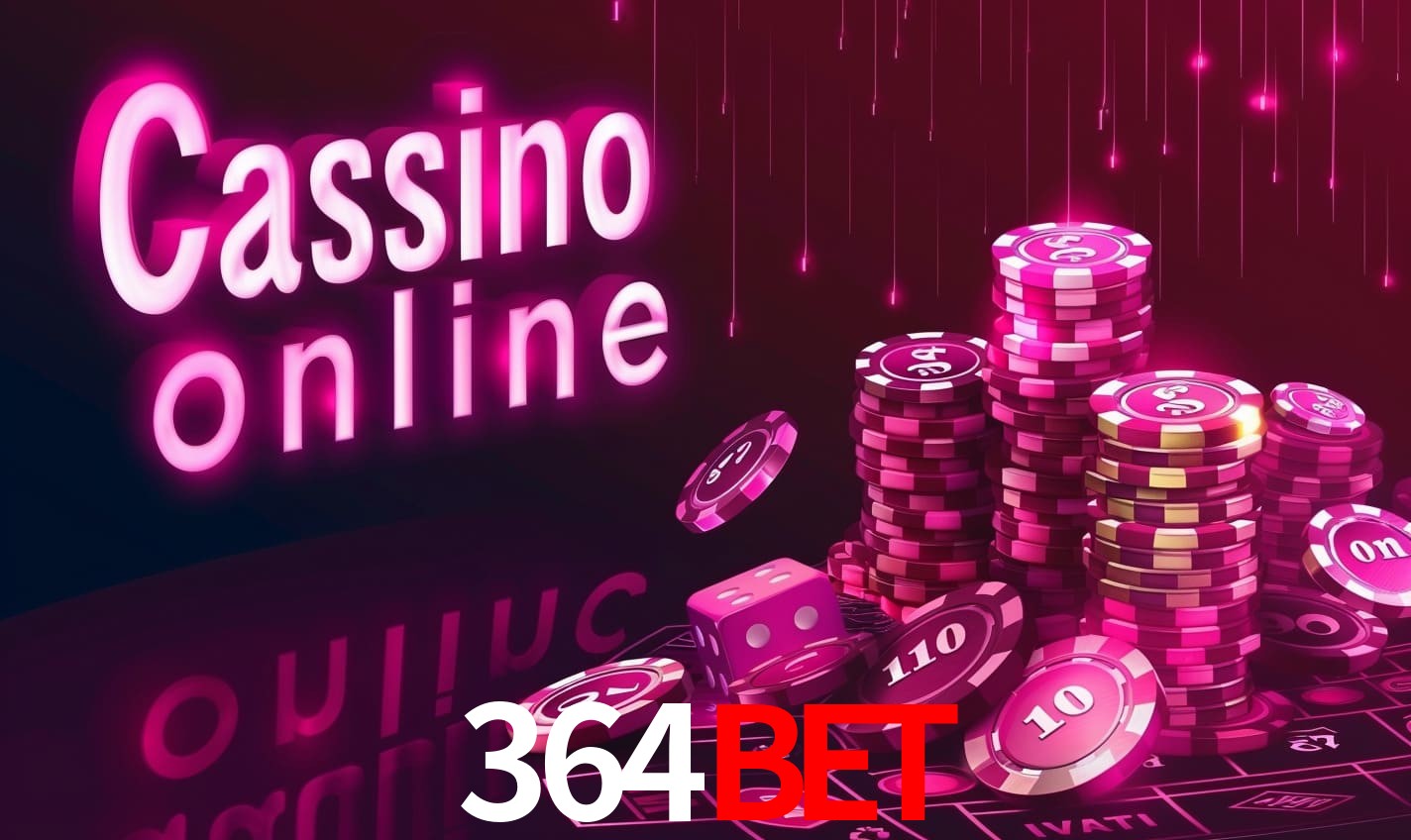 Casino Ao Vivo 364bet