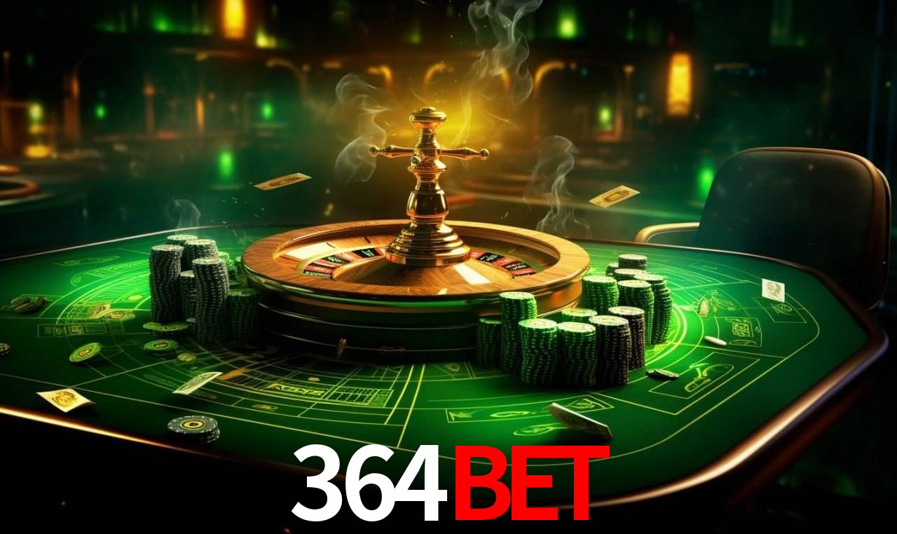 Promoção Relâmpago 364bet