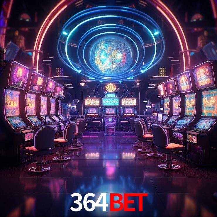 A Emoção da Loteria na 364bet: Uma Chance de Mudança de Vida
