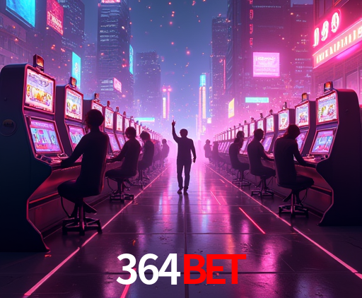 A Experiência Imersiva dos Cassinos Ao Vivo no 364bet
