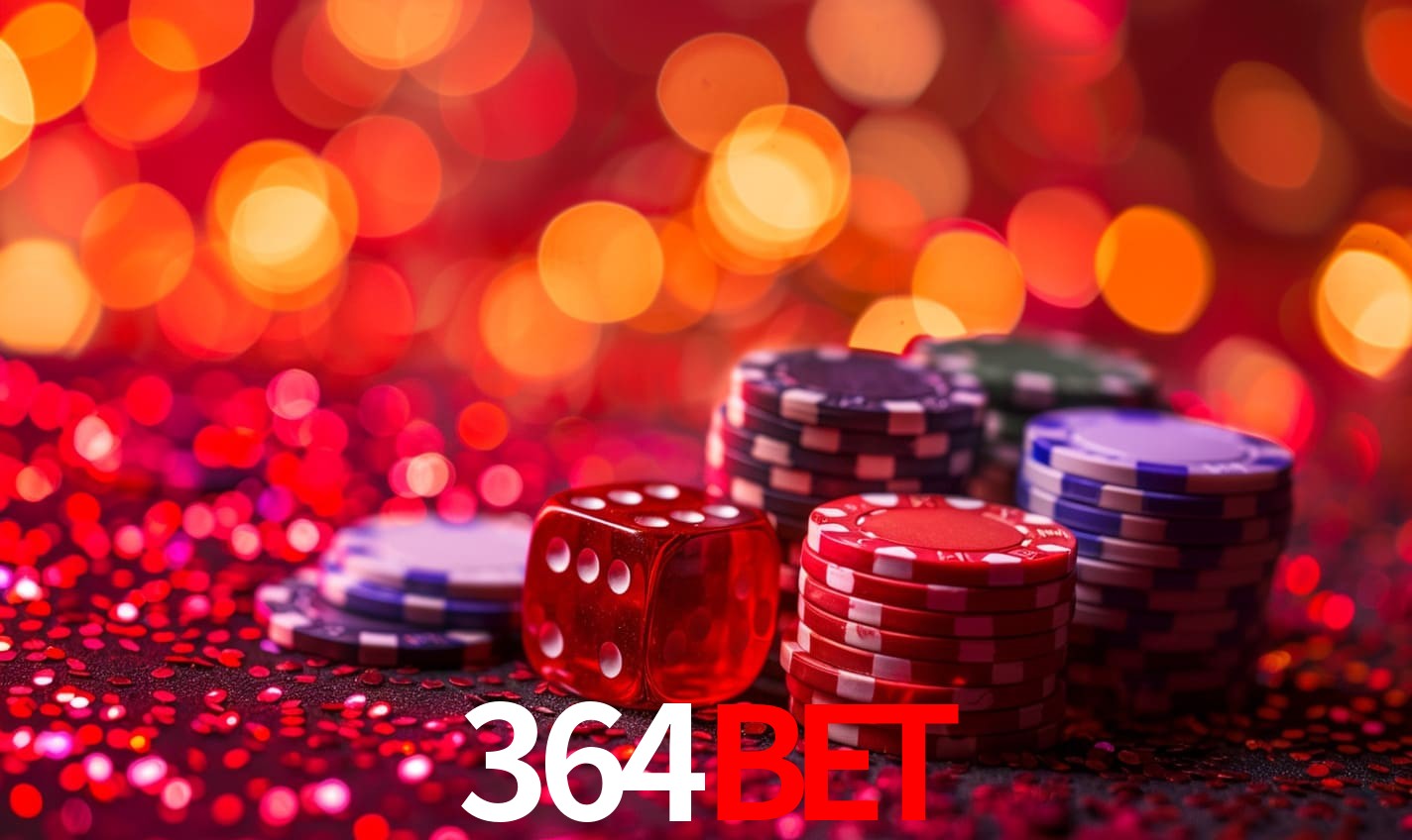 Provedores de Jogos 364bet