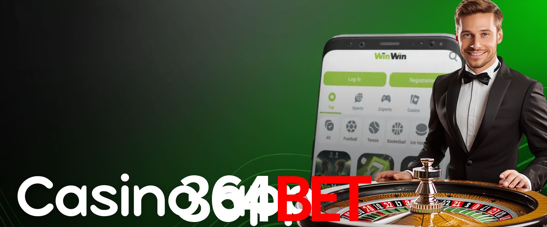 Game Providers 364bet