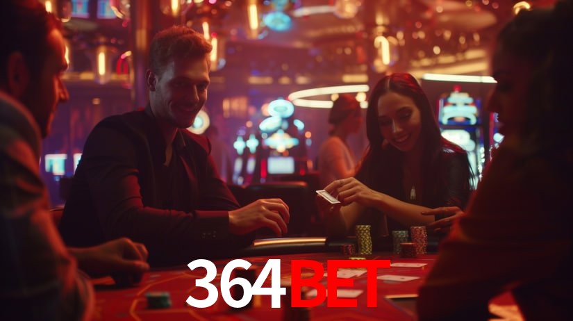 Bônus Diários 364bet
