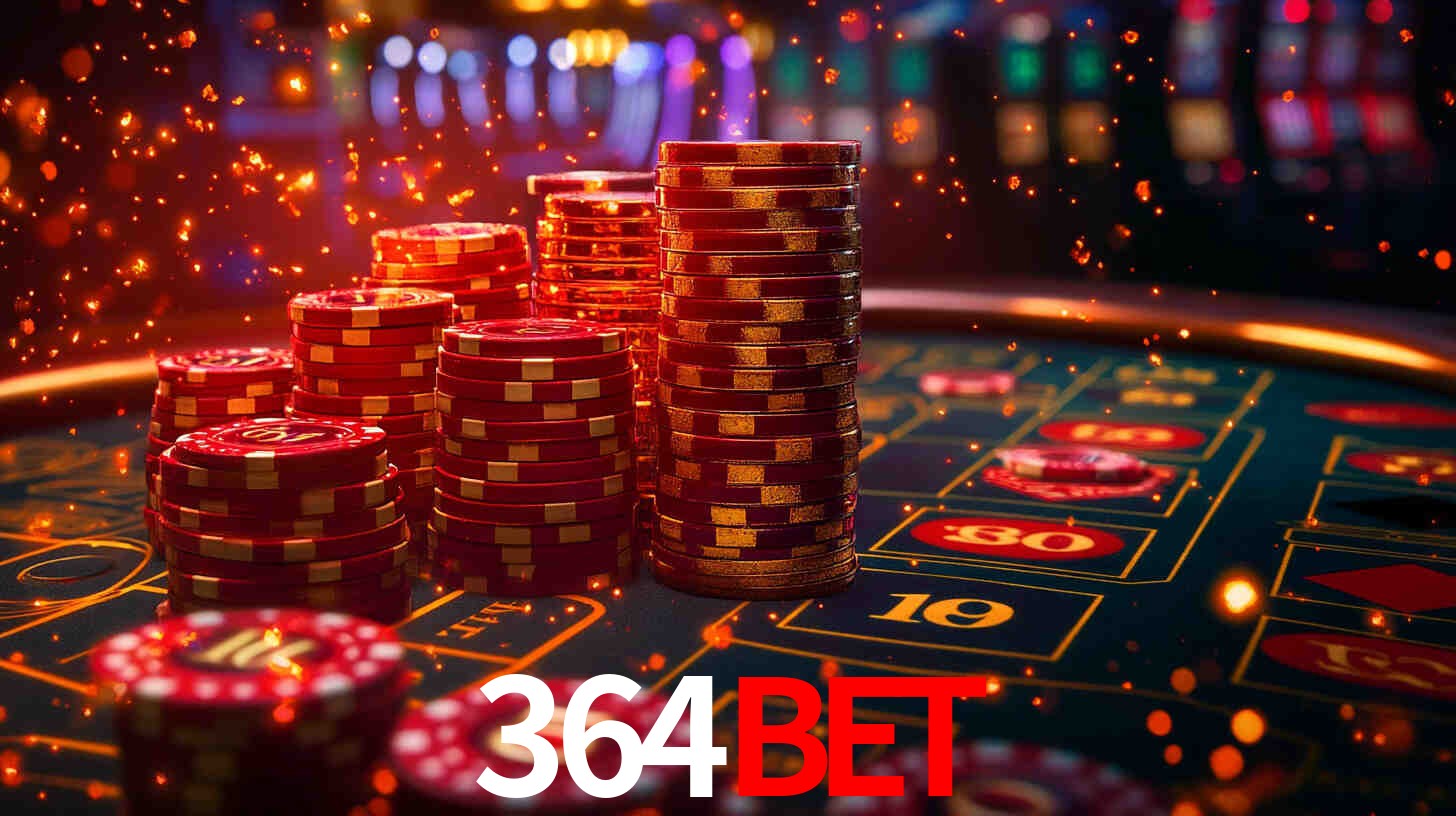 Experimente o Login Seguro Premium no 364bet
